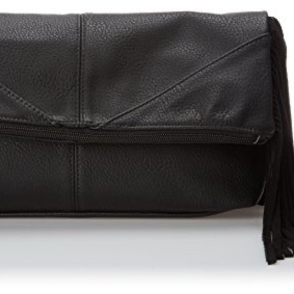 Steve Madden B-Westie Clutch / Shoulder Bag - Picture 2 of 15